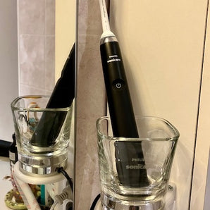 Philips Sonicare DiamondClean Nástěnný držák