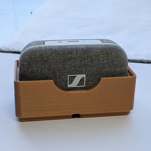 Gridfinity Box pro Sennheiser Momentum True Wireless 2