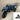 Nástěnný držák pro Lego Technic BMW R1200GS motocykl
