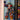 Lego Voltron nástěnná montáž