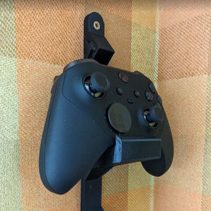 Nástěnné montážní zařízení pro ovladač XBOX (stohovatelné)
