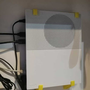 Montáž na zeď pro Xbox One S
