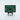Montážní držák šestihranné lišty DIN pro Raspberry Pi