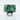 Montážní držák šestihranné lišty DIN pro Raspberry Pi