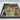 Zelda A Link To The Past Dark World - nástěnná grafika a mapa