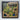 Zelda A Link To The Past Dark World - nástěnná grafika a mapa
