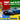 LEGO Nissan Skyline GT-R