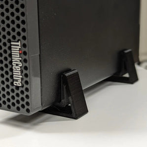 Stojany pro Lenovo ThinkCentre M9xxq Tiny (2 ks)