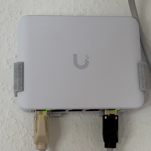 Nástěnný držák Unifi Flex Mini 2.5G