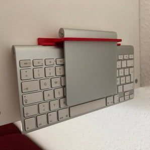 Apple Magic Trackpad &amp; Keyboard Mount