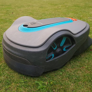 Nárazník pro robotickou sekačku Gardena Sileno Life / City