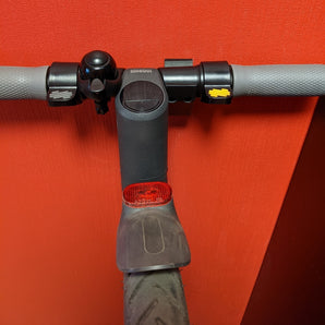 Nástěnný držák pro Ninebot e25